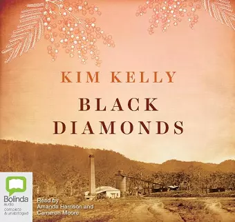 Black Diamonds cover