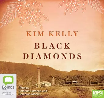 Black Diamonds cover