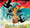 Swallow's Dance cover