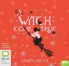 A Witch Come True cover