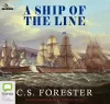 A Ship of the Line cover