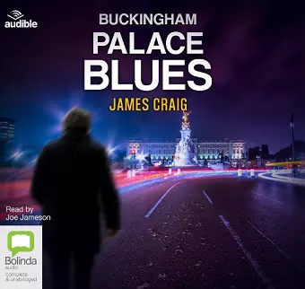 Buckingham Palace Blues cover