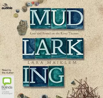 Mudlarking cover