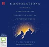 Consolations cover