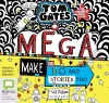 Mega Make and Do (and Stories Too!) cover