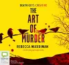 The Art of Murder cover