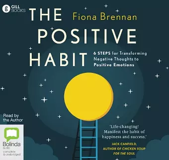 The Positive Habit cover