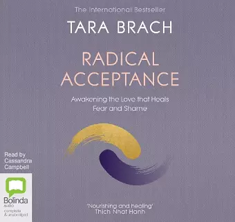 Radical Acceptance cover