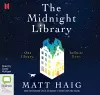 The Midnight Library cover