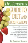 Dr. Jensen's Guide to Diet and Detoxification cover