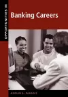 Opportunities in Banking Careers cover