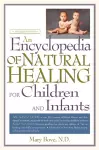 An Encyclopedia of Natural Healing for Children cover