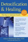 Detoxification and Healing cover