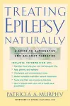 Treating Epilepsy Naturally cover