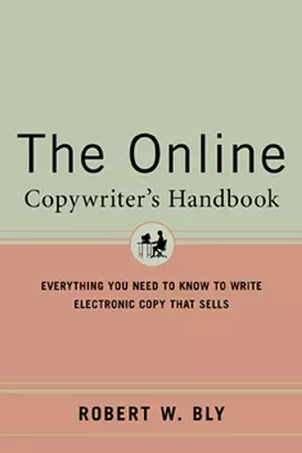 The Online Copywriter's Handbook cover