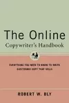 The Online Copywriter's Handbook cover