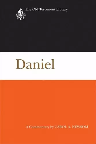 Daniel cover