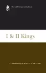 I & II Kings cover