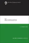 Romans cover