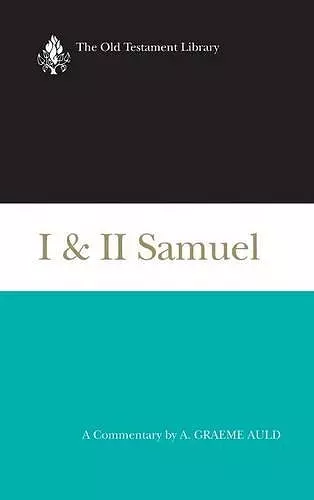 I & II Samuel cover