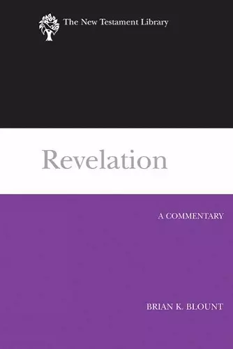 Revelation cover