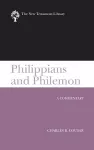 Philippians and Philemon (2009) cover
