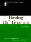 Theology of the Old Testament, Volume Two cover