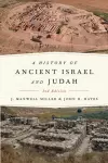 A History of Ancient Israel and Judah, Second Edition cover
