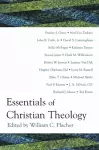 Essentials of Christian Theology cover