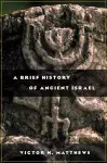 A Brief History of Ancient Israel cover