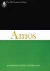 Amos (OTL) cover