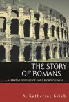 The Story of Romans cover