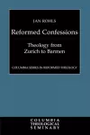 Reformed Confessions cover