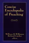 Concise Encyclopedia of Preaching cover