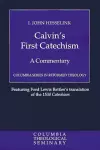Calvin's First Catechism cover