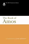 The Book of Amos cover