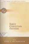 Early Christian Fathers cover