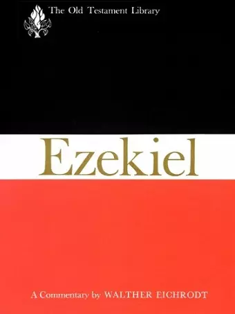 Ezekiel cover