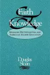 Faith and Knowledge cover