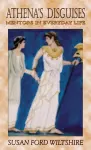 Athena's Disguises cover