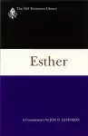 Esther cover