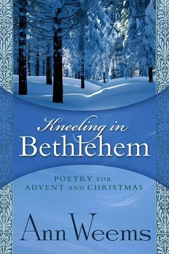 Kneeling in Bethlehem cover