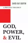 God, Power, and Evil cover