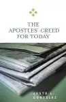 The Apostles' Creed for Today cover