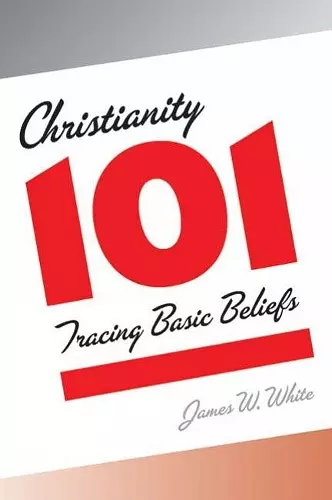 Christianity 101 cover