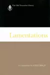 Lamentations cover