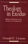 Theology in Exodus cover