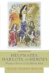 Helpmates, Harlots, and Heroes, Second Edition cover