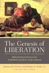 The Genesis of Liberation cover
