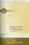 Advocates of Reform cover